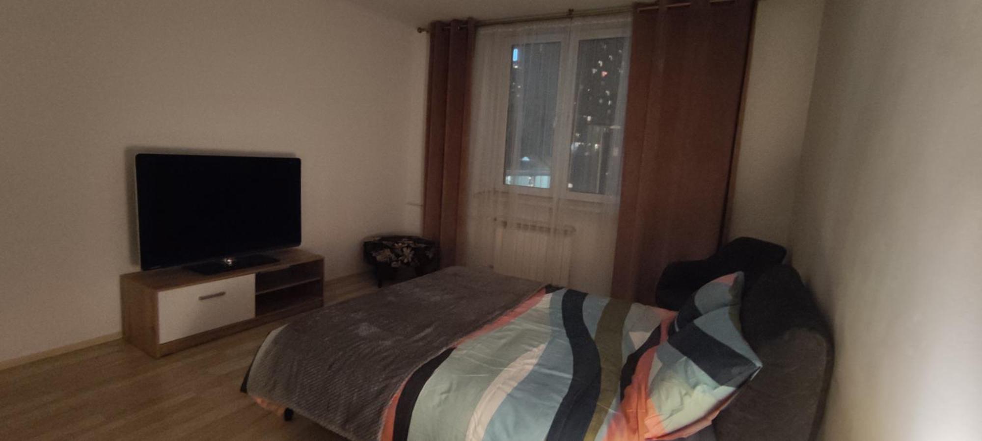 Apartament Elektoralna 26