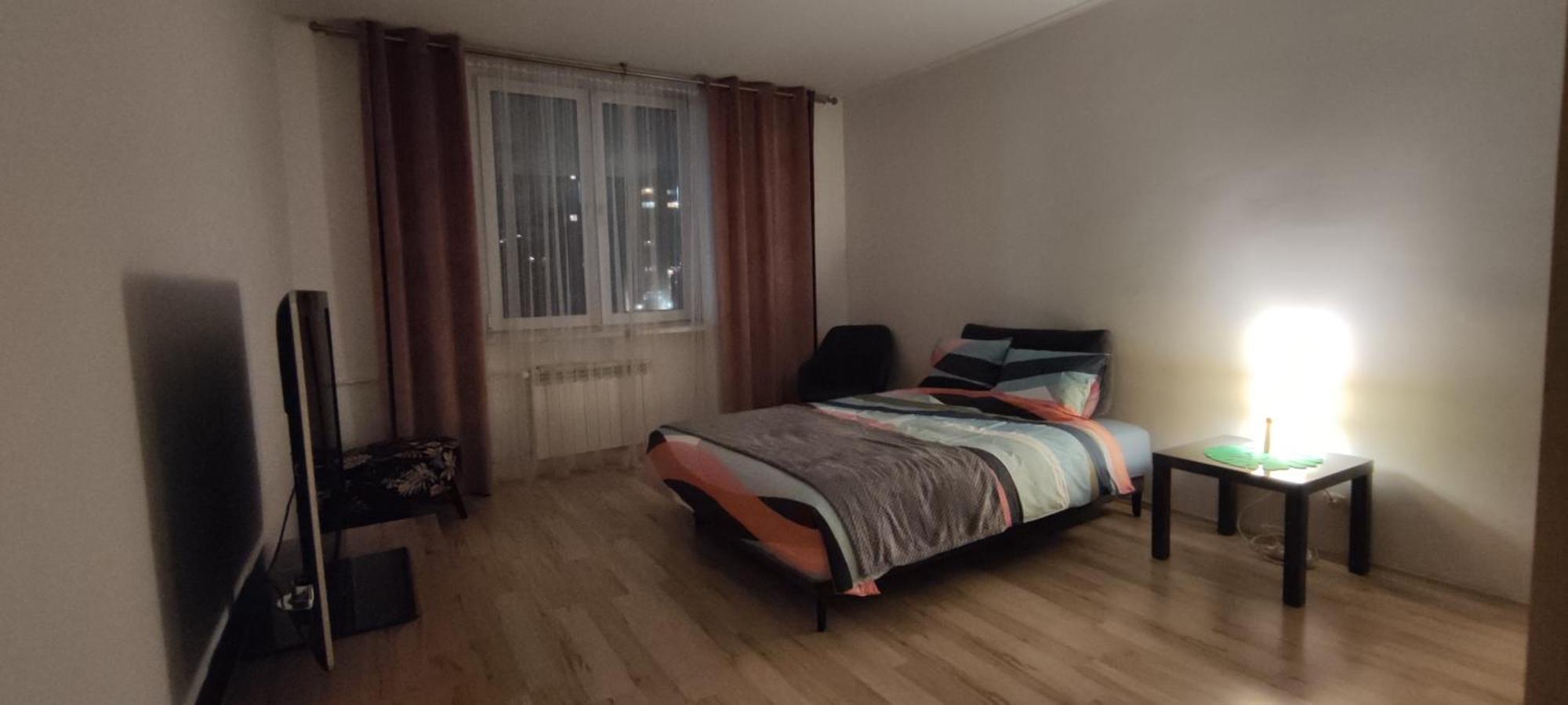 Apartament Elektoralna 26 *