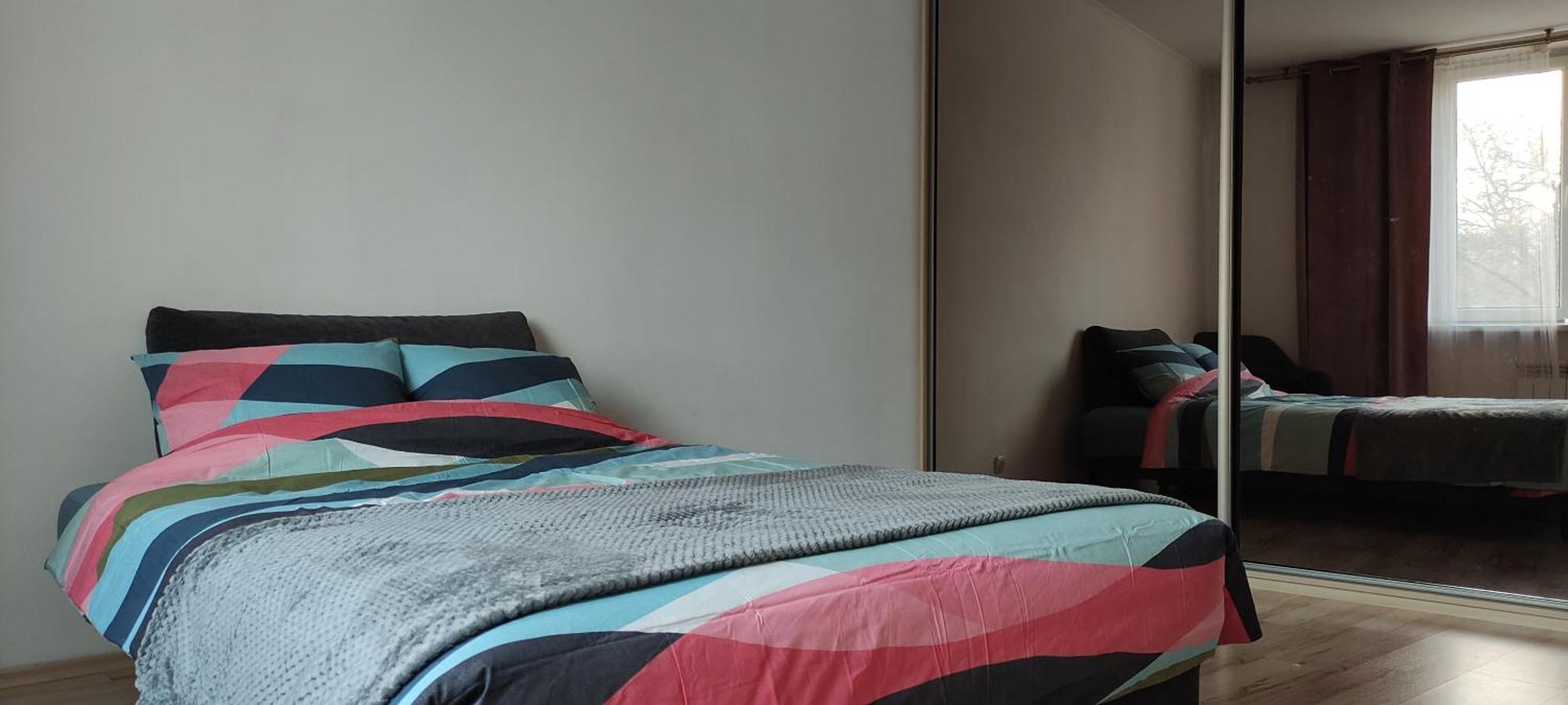 Apartament Elektoralna 26 Warszawa