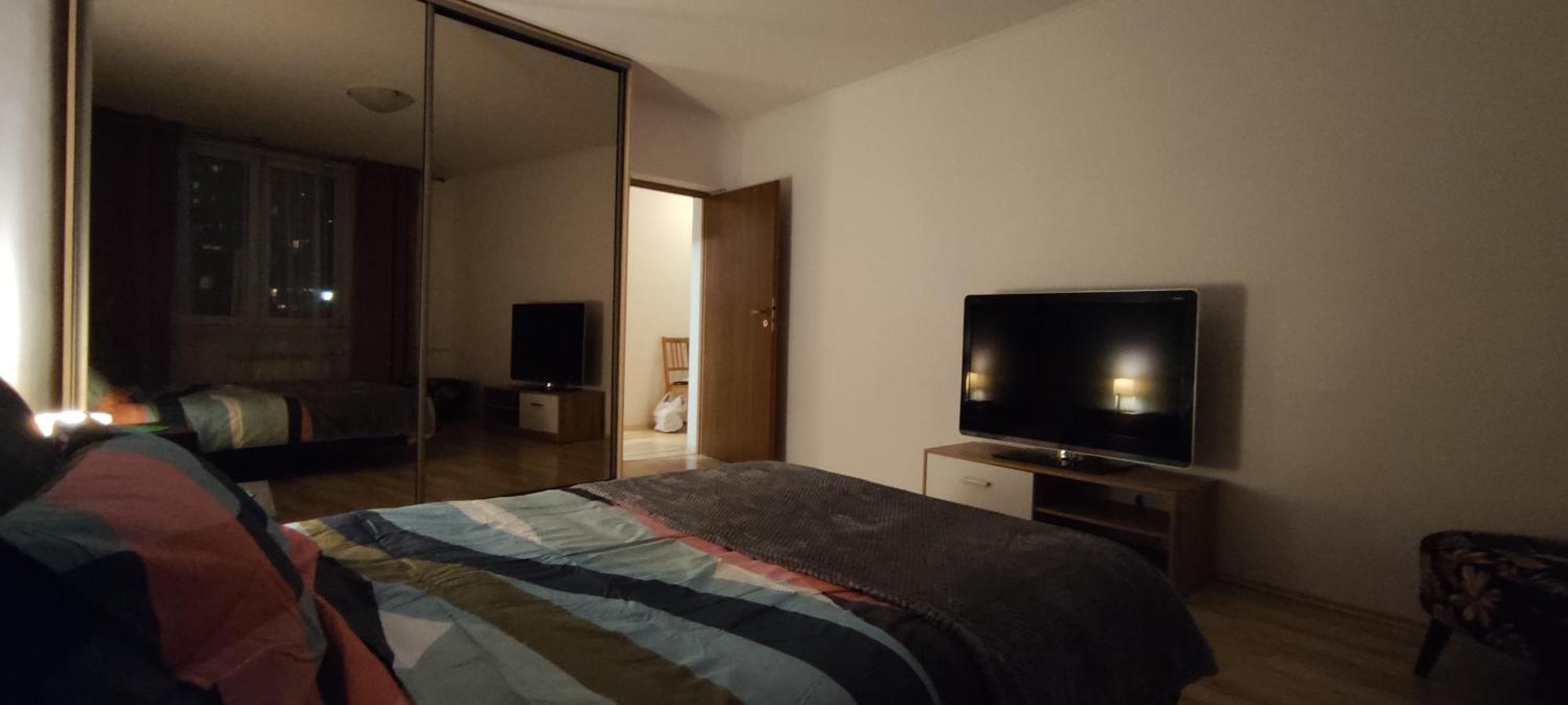 Elektoralna 26 Apartament *