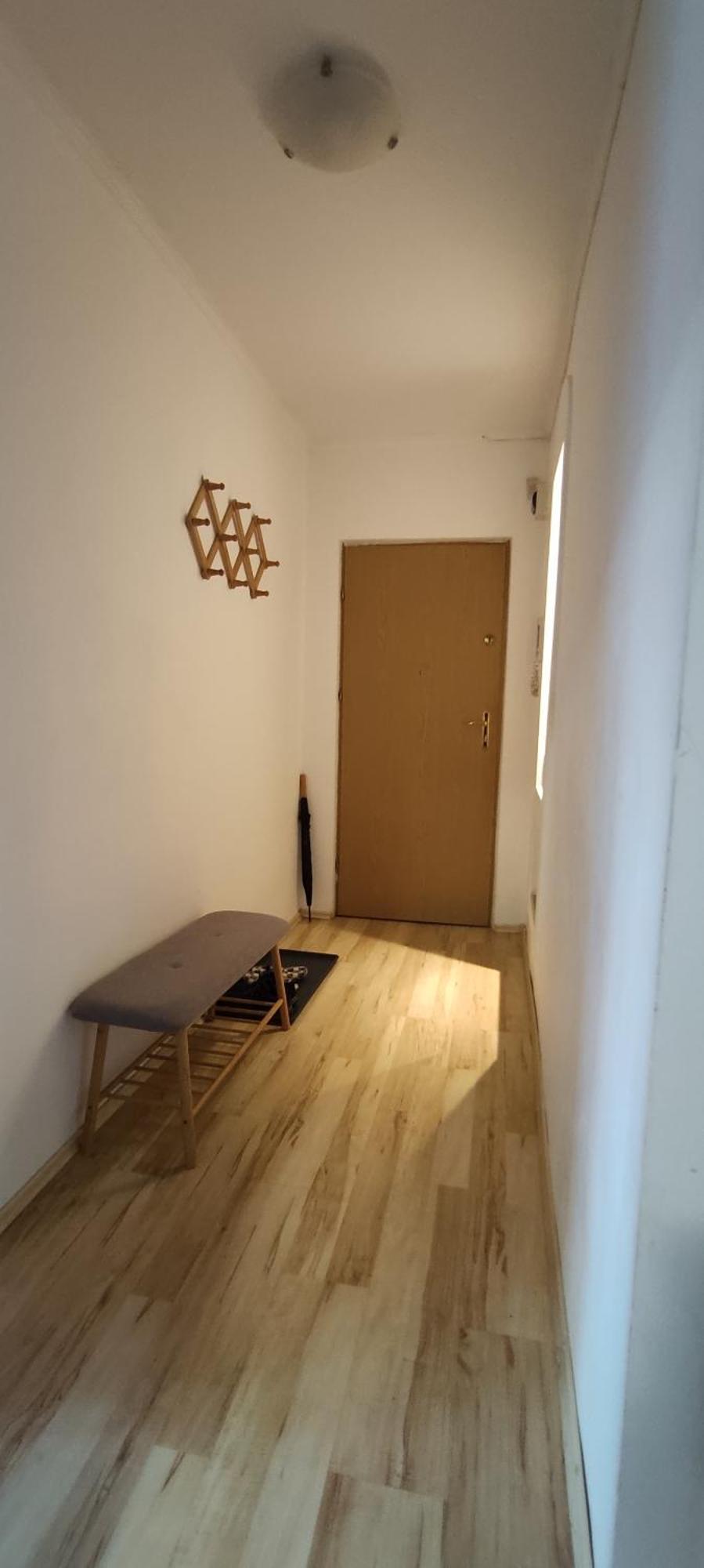 Apartament Elektoralna 26 Warszawa