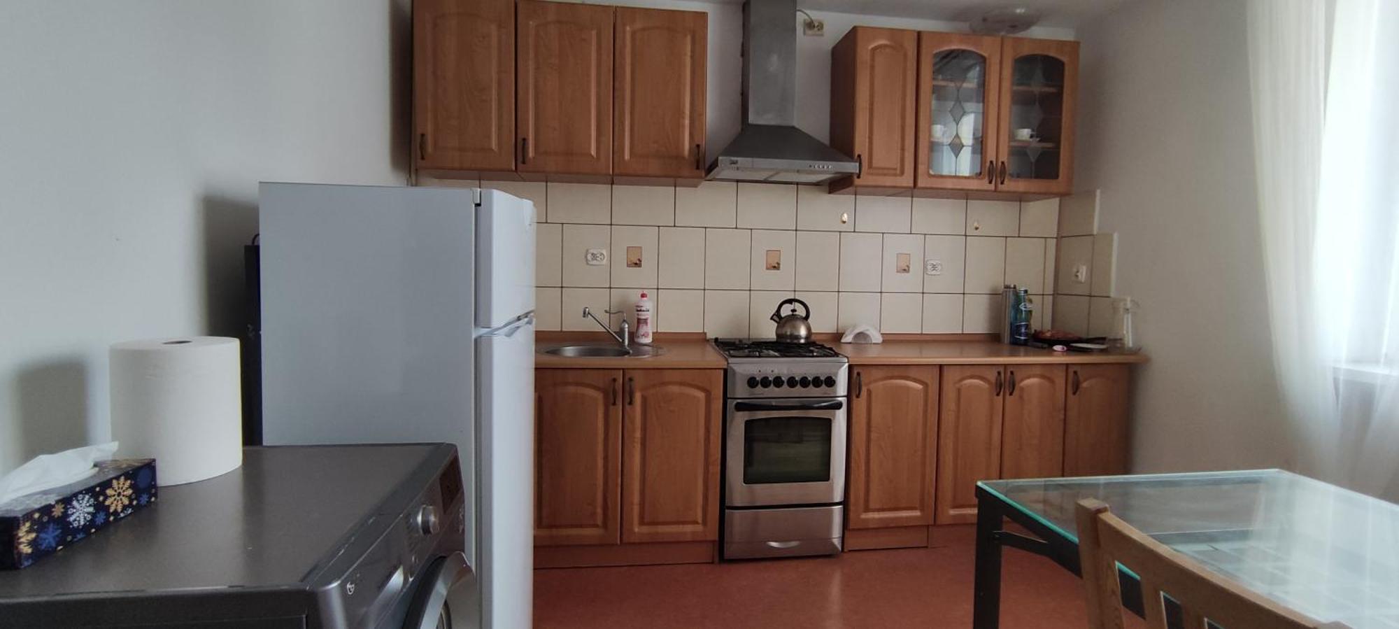 Apartament Elektoralna 26 *