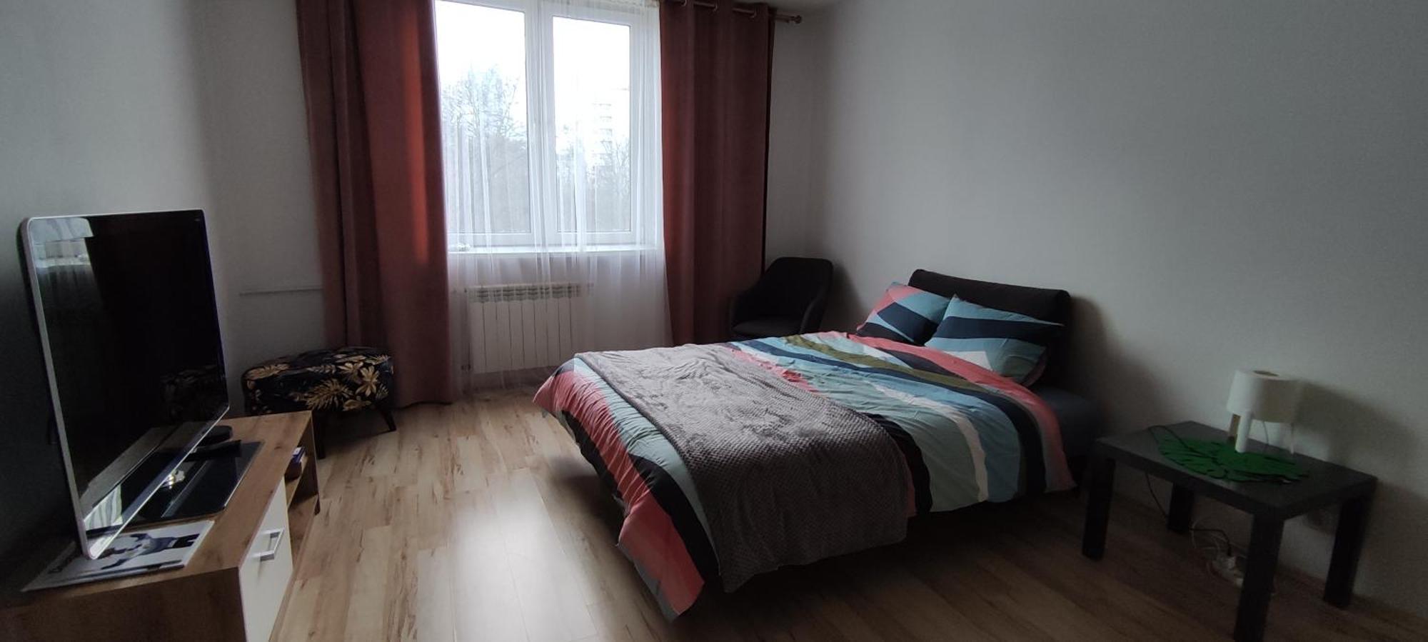 Elektoralna 26 * Warszawa